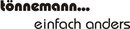 Logo Autohaus Tönnemann GmbH & Co. KG